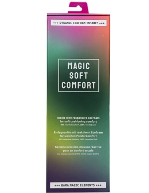Bama Magic Soft Comfort Insoles